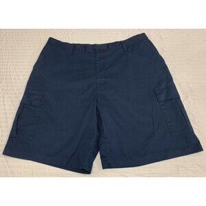 DENNIS MENS CARGO SHORTS SIZE 42